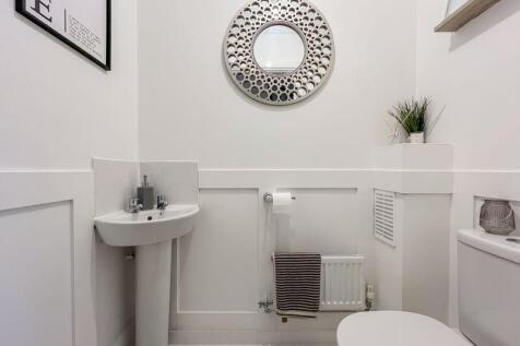 GROUND FLOOR WC