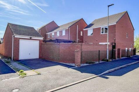 DETACHED GARAGE