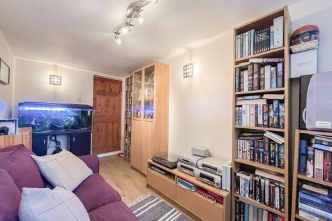 SITTING ROOM (FORMER GARAGE)