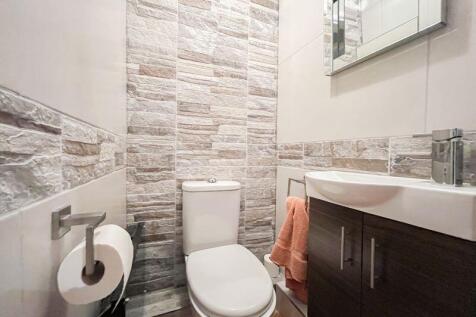 GROUND FLOOR WC