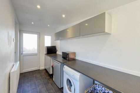 UTILITY AREA