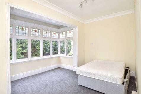 FIRST FLOOR BEDROOM THREE