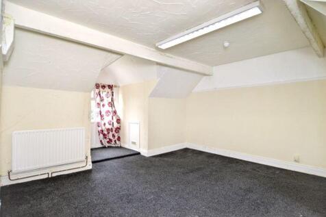 SECOND FLOOR BEDROOM ONE