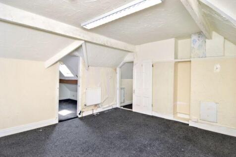 SECOND FLOOR BEDROOM ONE