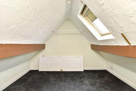 SECOND FLOOR WARDROBE