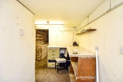 STORAGE ROOM