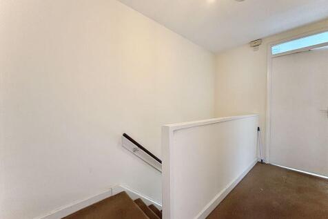 SECOND FLOOR LANDING