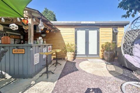 Summerhouse