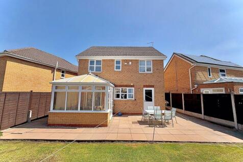 REAR ELEVATION