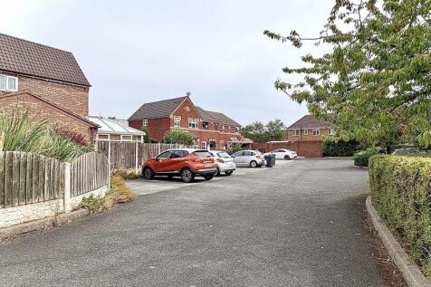 ADDITIONAL PARKING