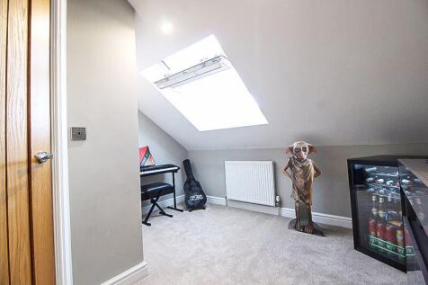 CINEMA ROOM