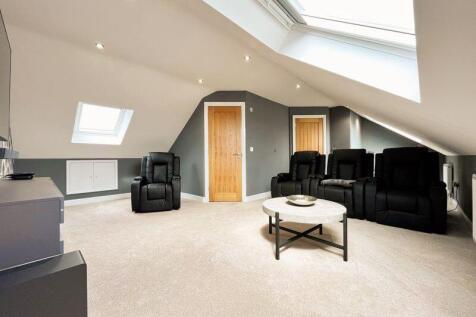 CINEMA ROOM