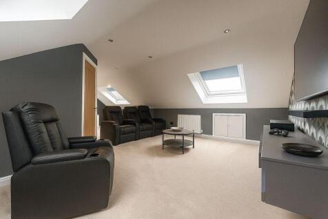 CINEMA ROOM