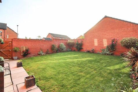 GARDEN GARDEN