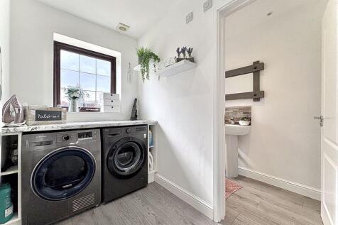 UTILITY/WC