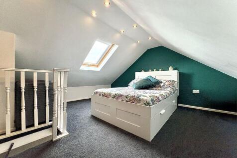 LOFT AREA