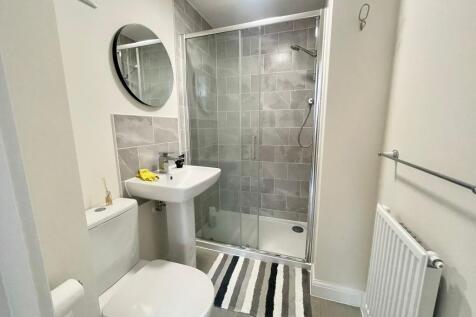 MASTER EN SUITE