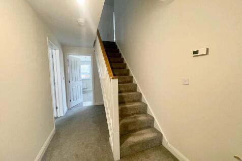 HALL WAY