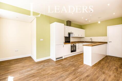 Kitchen/Lounge