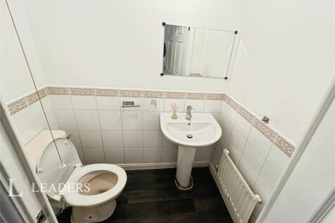 Downstairs Toilet