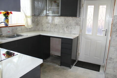 Kitchen ext photo