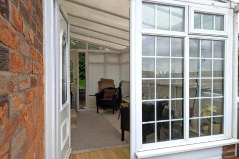 New Porch