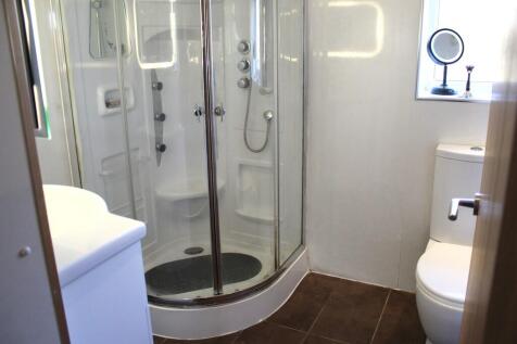 Ensuite Shower Ro...