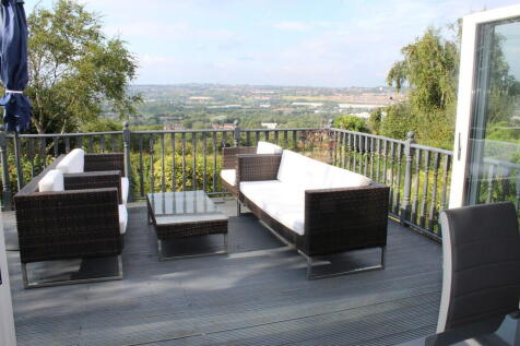 Terrace Area