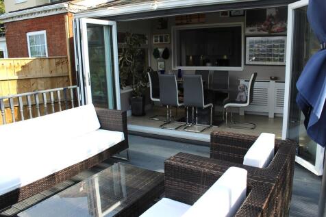 Terrace Area