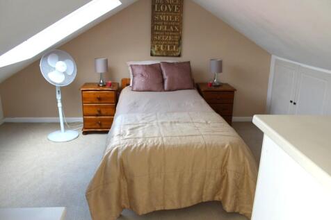 Attic Room