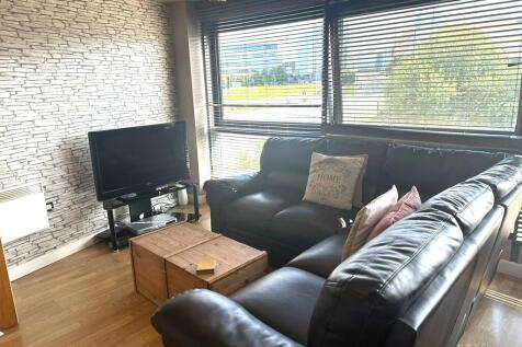 Open Plan Lounge