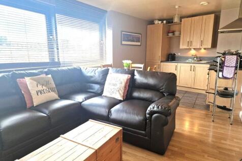 Open Plan Lounge