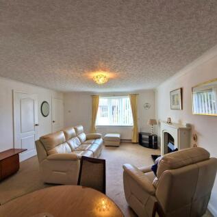 Additional Lounge...