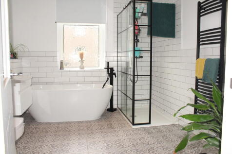 bath