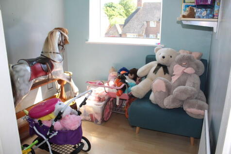 Toy room
