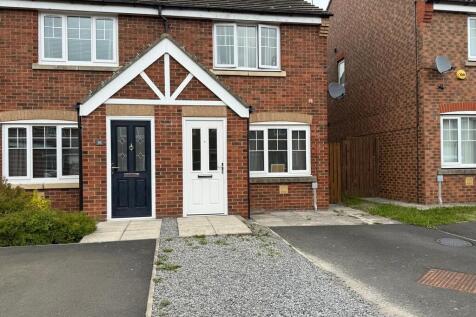 Front External