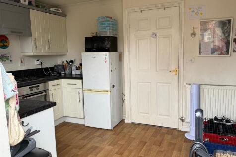 Additional Kitche...