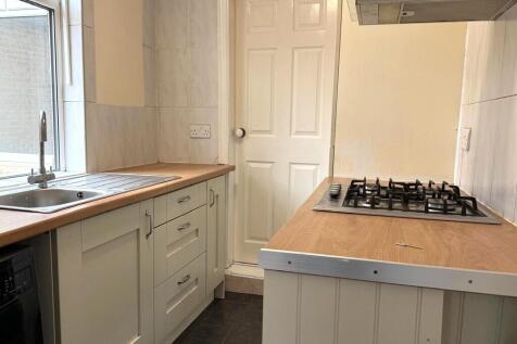 Additional Kitche...