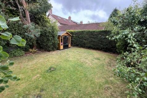 Additional Garden...