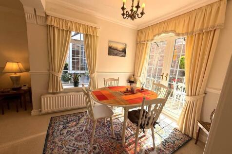 Dinning room 