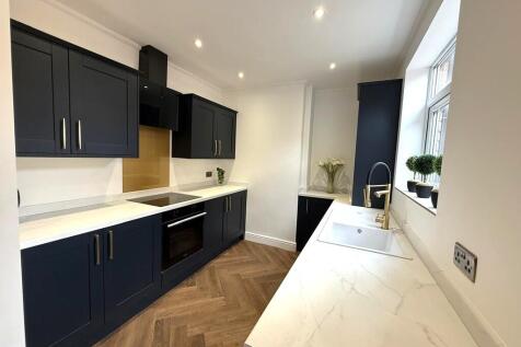 Kitchen Dining