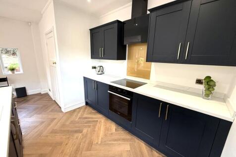Kitchen Dining