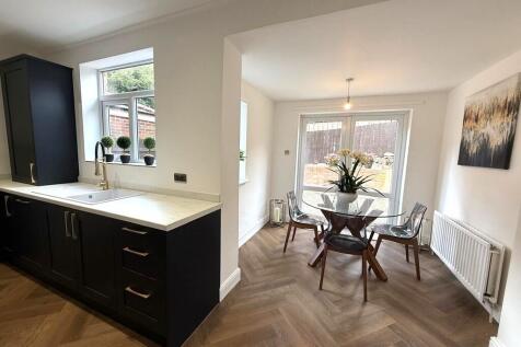 Kitchen Dining
