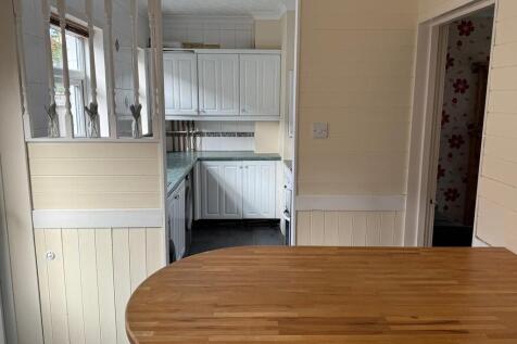 Additional Kitche...