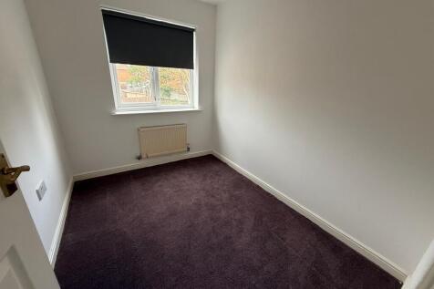 3rd Bedroom