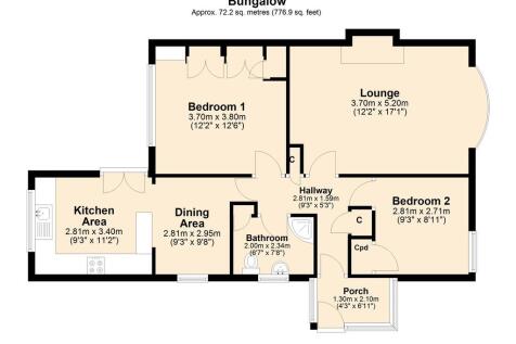 FP 16 Silverdale ...