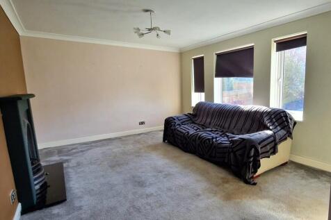 additional Lounge...