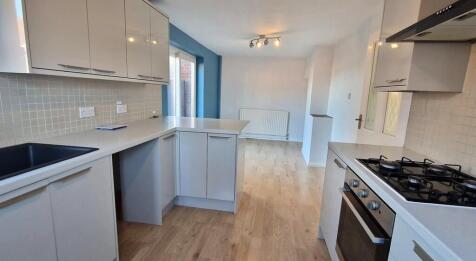 Kitchen Dining Ro...