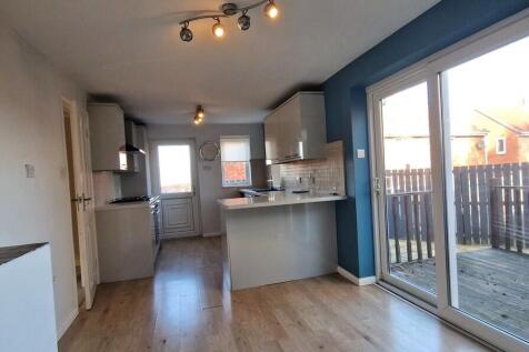 Kitchen Dining Ro...