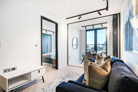 One Crown Place